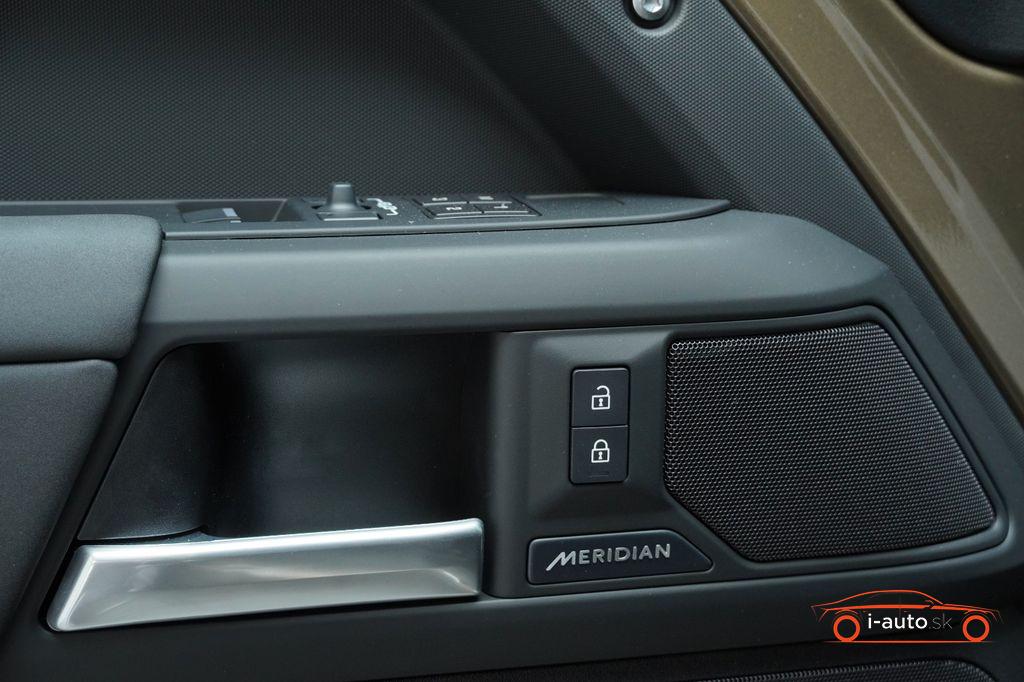 Land Rover Defender 2025 na predaj – fotografia 24