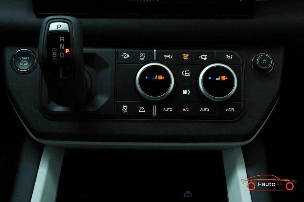 Land Rover Defender 2025 na predaj – fotografia 34
