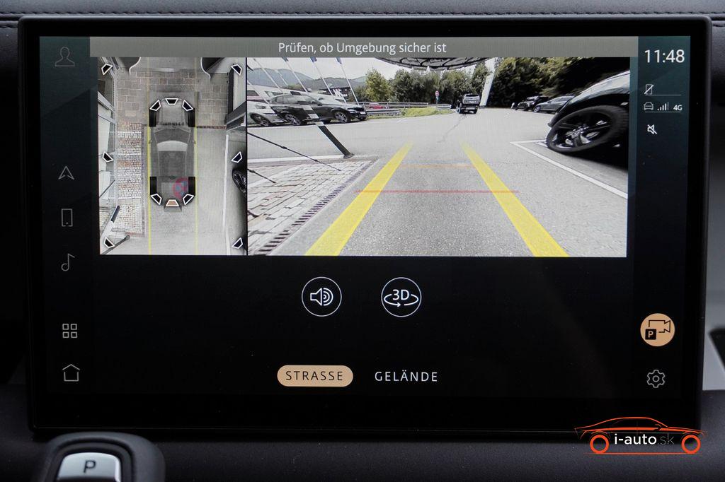 Land Rover Defender 2025 na predaj – fotografia 38