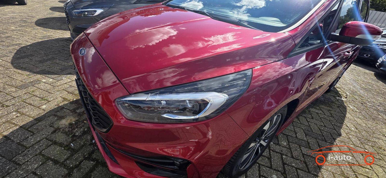 Ford S-Max 2021 na predaj – fotografia 5