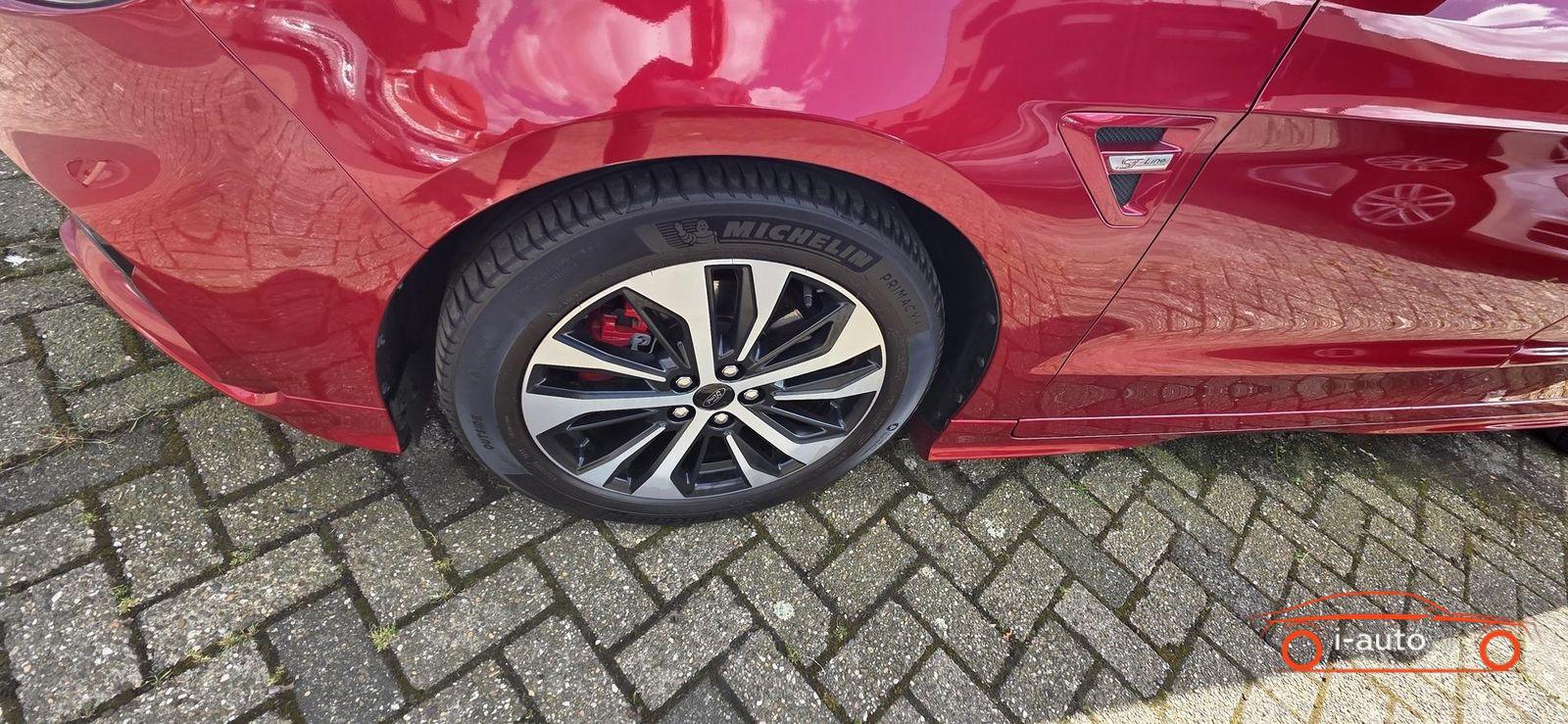 Ford S-Max 2021 na predaj – fotografia 6