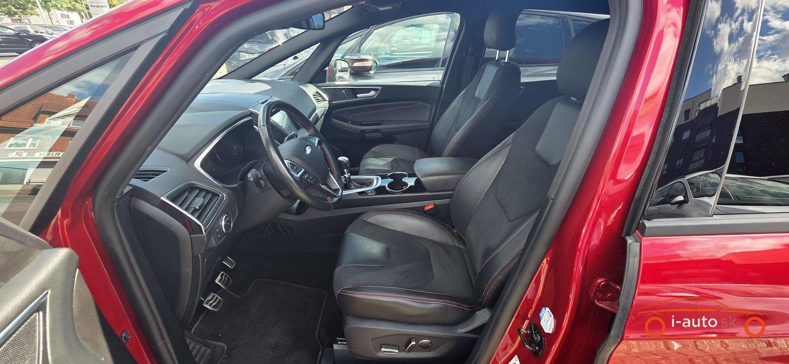 Ford S-Max 2021 na predaj – fotografia 7