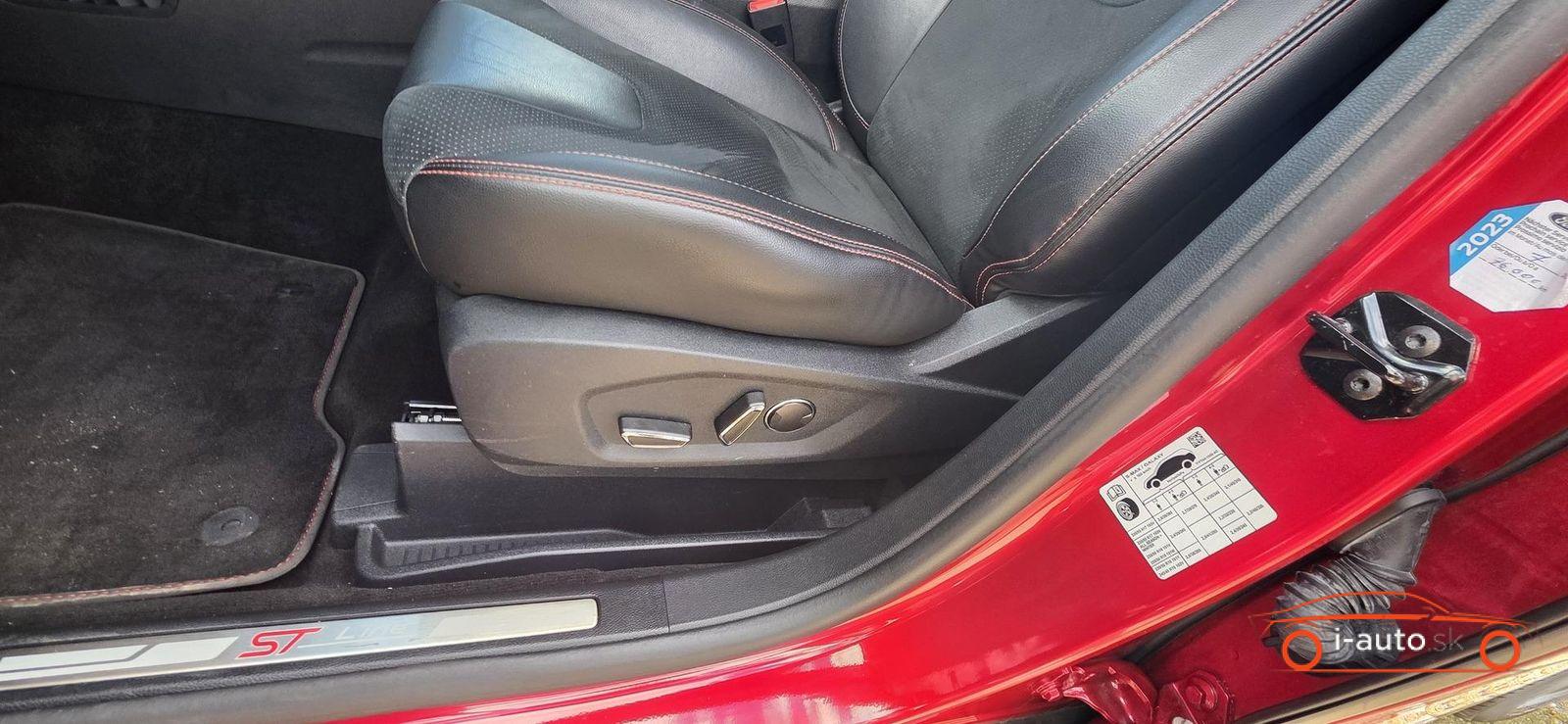 Ford S-Max 2021 na predaj – fotografia 8