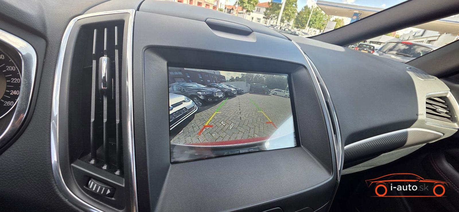 Ford S-Max 2021 na predaj – fotografia 12