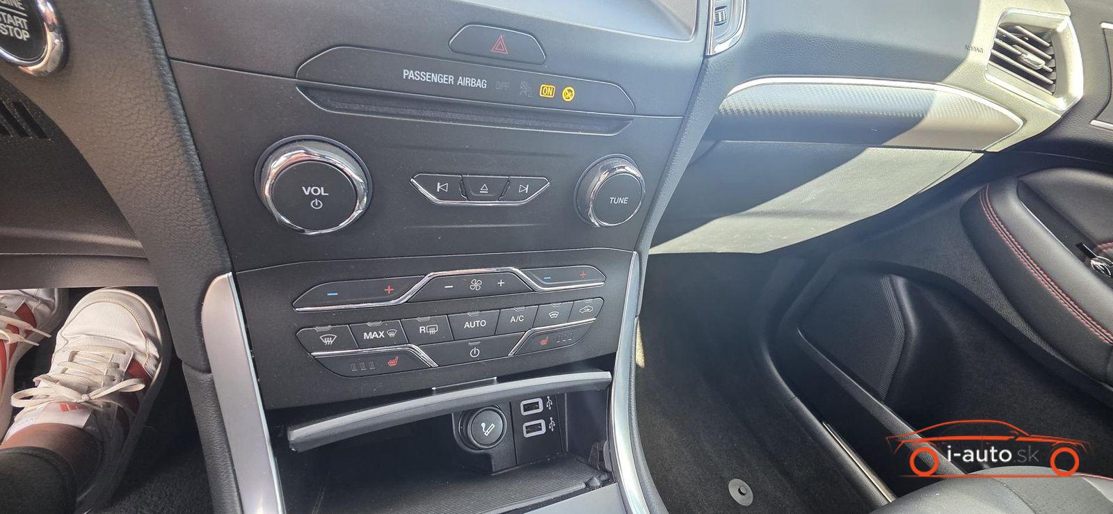 Ford S-Max 2021 na predaj – fotografia 13