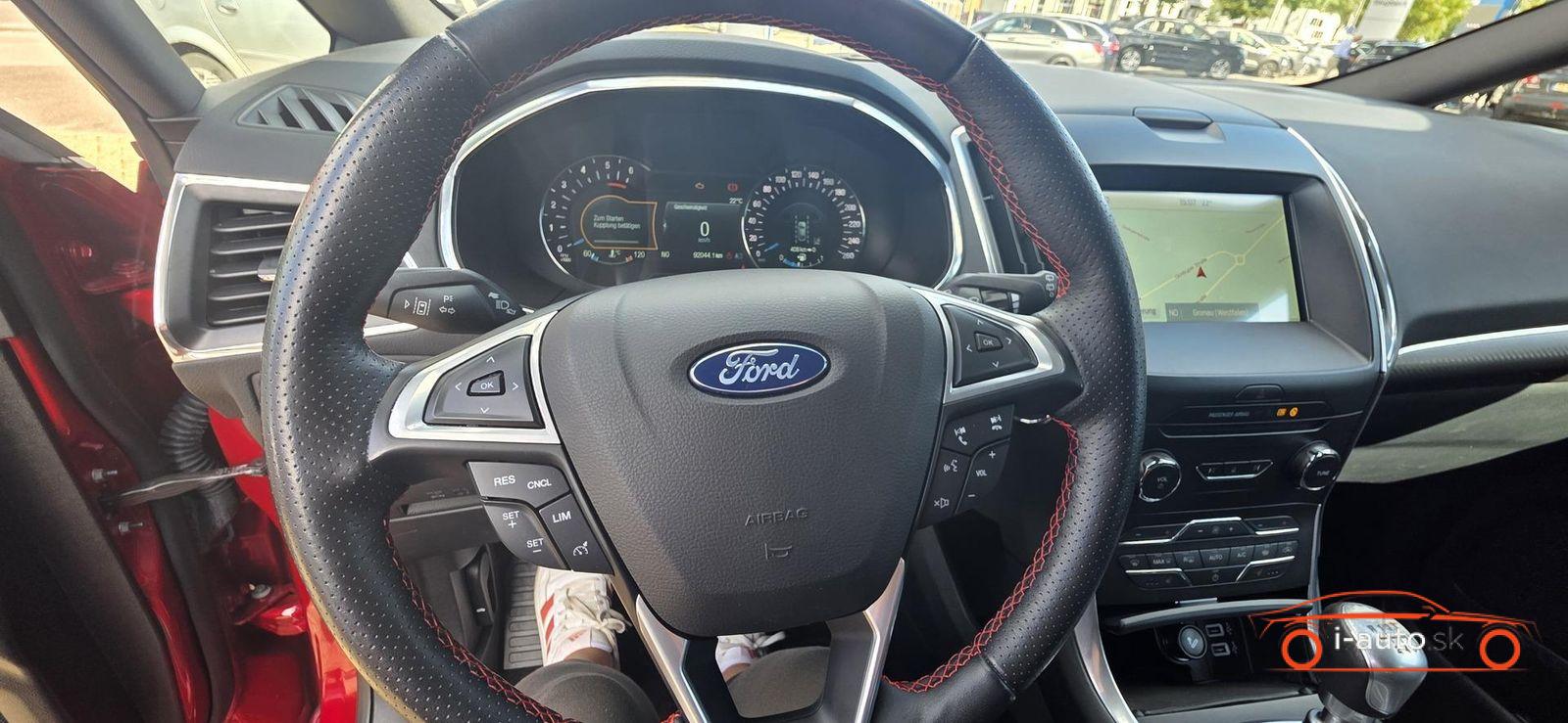 Ford S-Max 2021 na predaj – fotografia 15