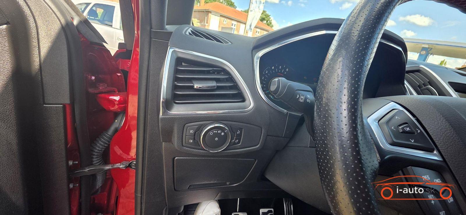 Ford S-Max 2021 na predaj – fotografia 16