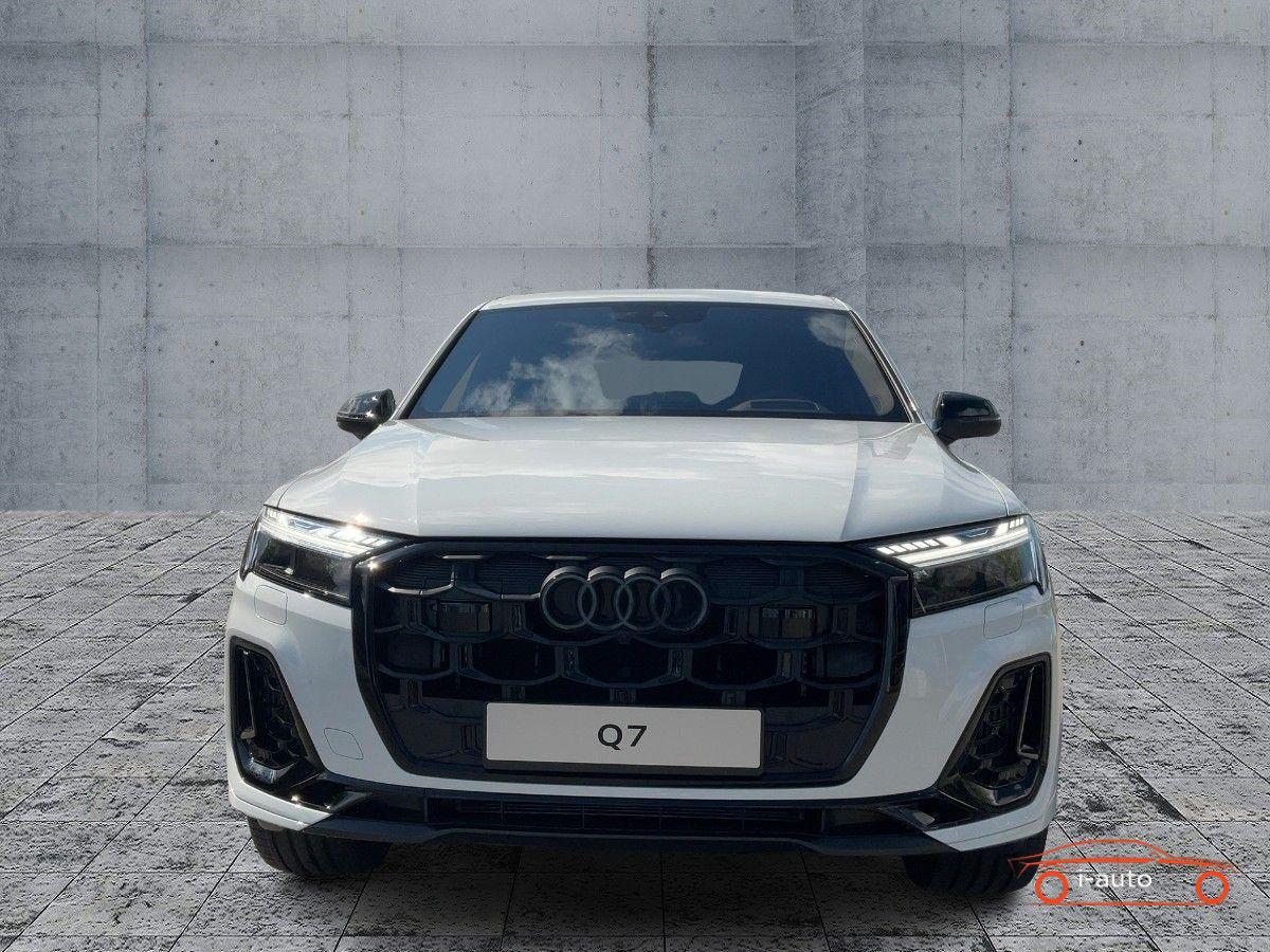 Audi Q7 2026 na predaj – fotografia 2