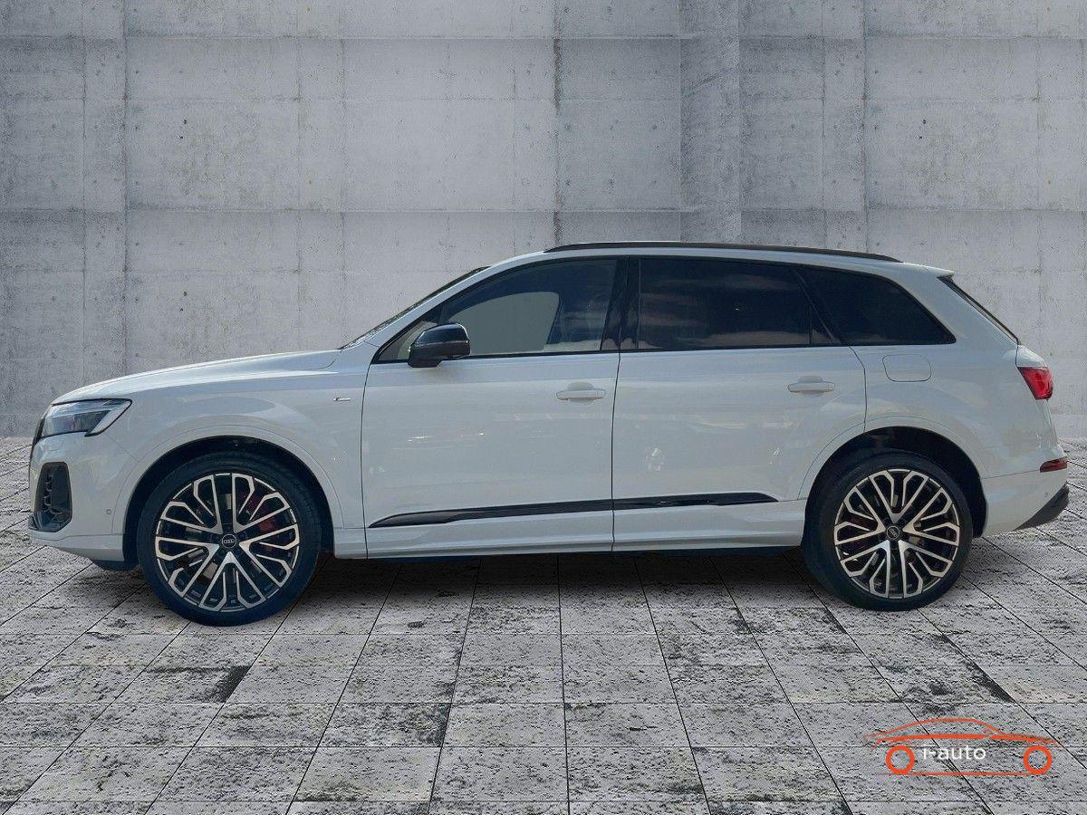 Audi Q7 2026 na predaj – fotografia 3