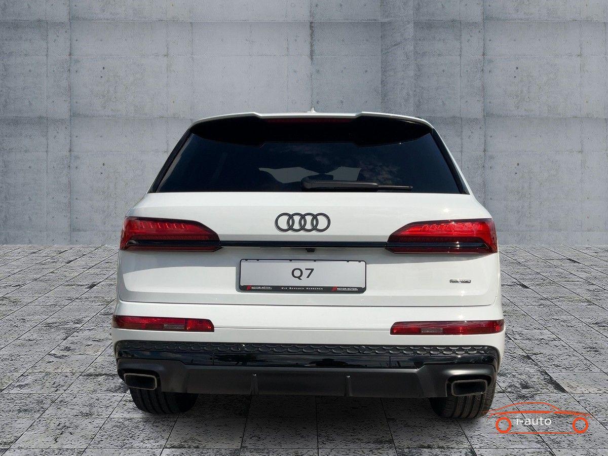 Audi Q7 2026 na predaj – fotografia 4