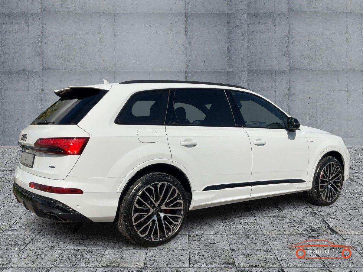 Audi Q7 2026 na predaj – fotografia 5