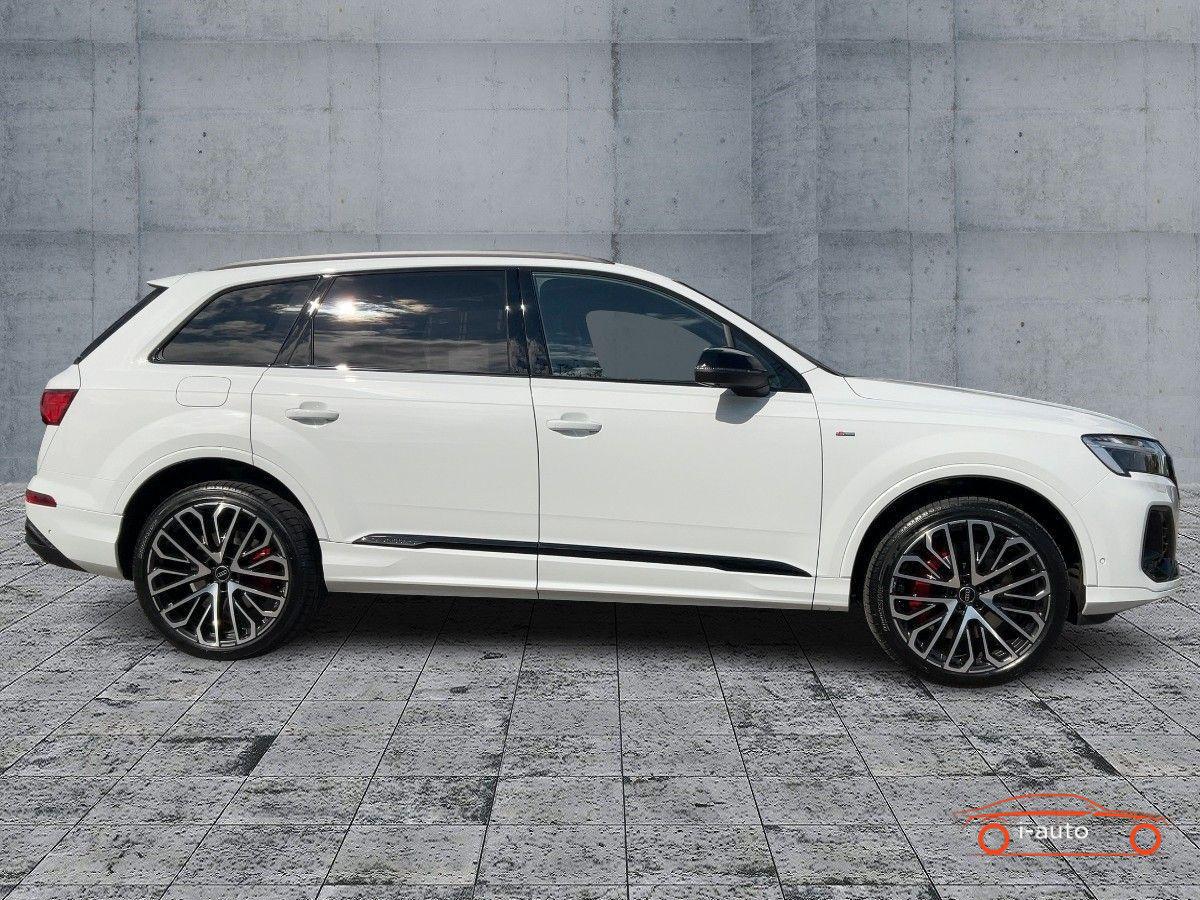Audi Q7 2026 na predaj – fotografia 6