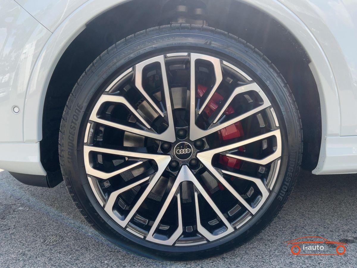 Audi Q7 2026 na predaj – fotografia 7