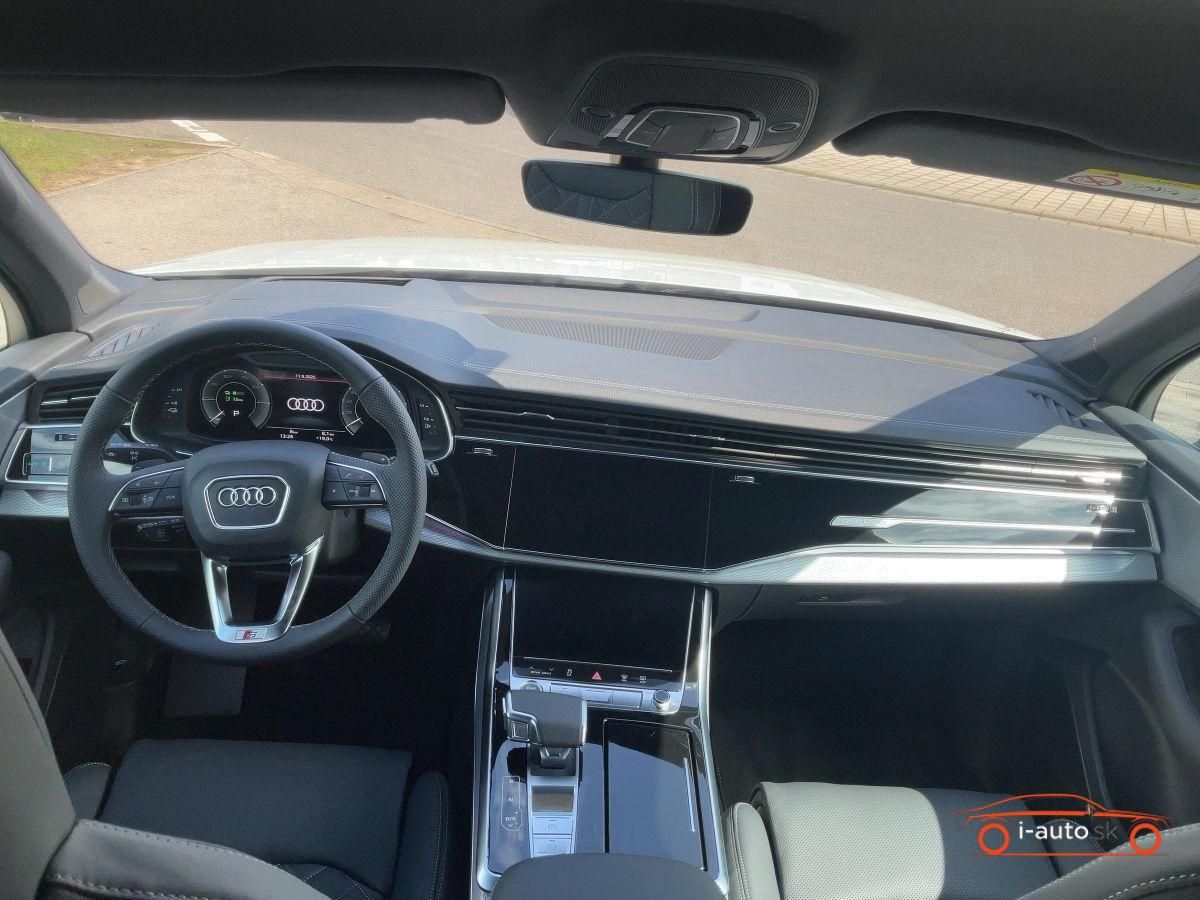 Audi Q7 2026 na predaj – fotografia 8