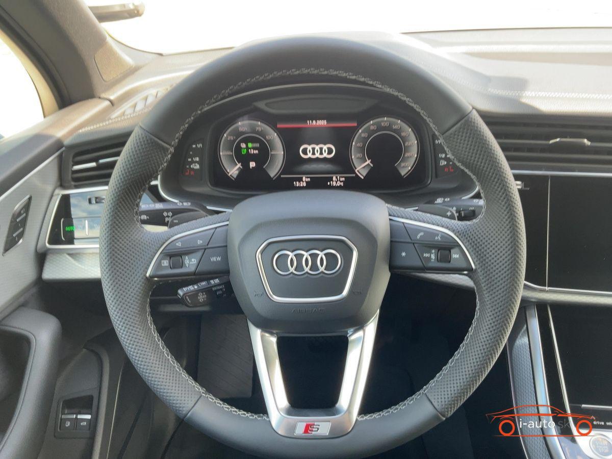 Audi Q7 2026 na predaj – fotografia 9