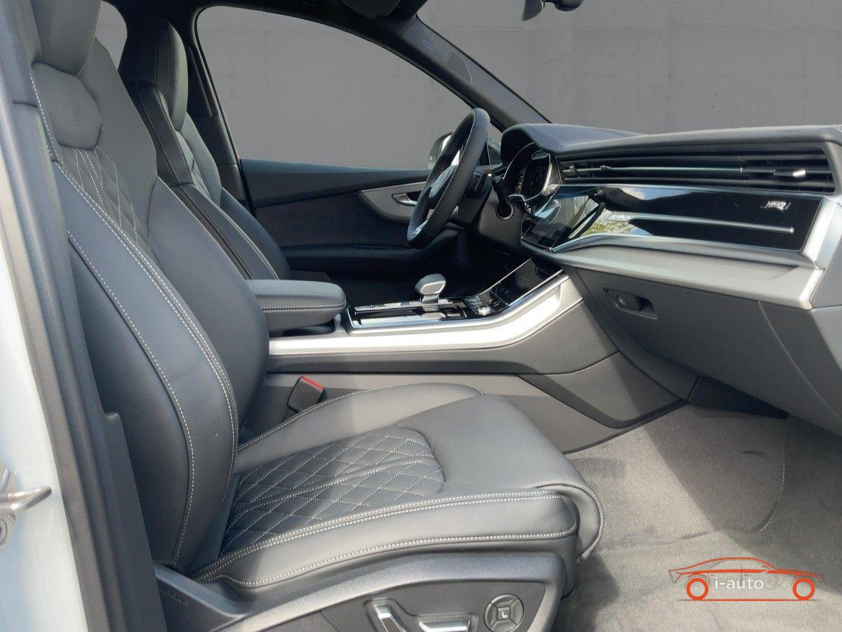 Audi Q7 2026 na predaj – fotografia 11