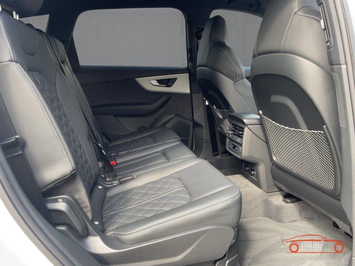 Audi Q7 2026 na predaj – fotografia 12