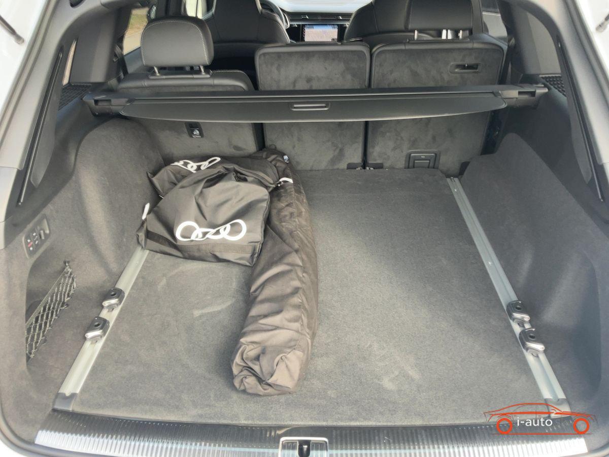 Audi Q7 2026 na predaj – fotografia 13