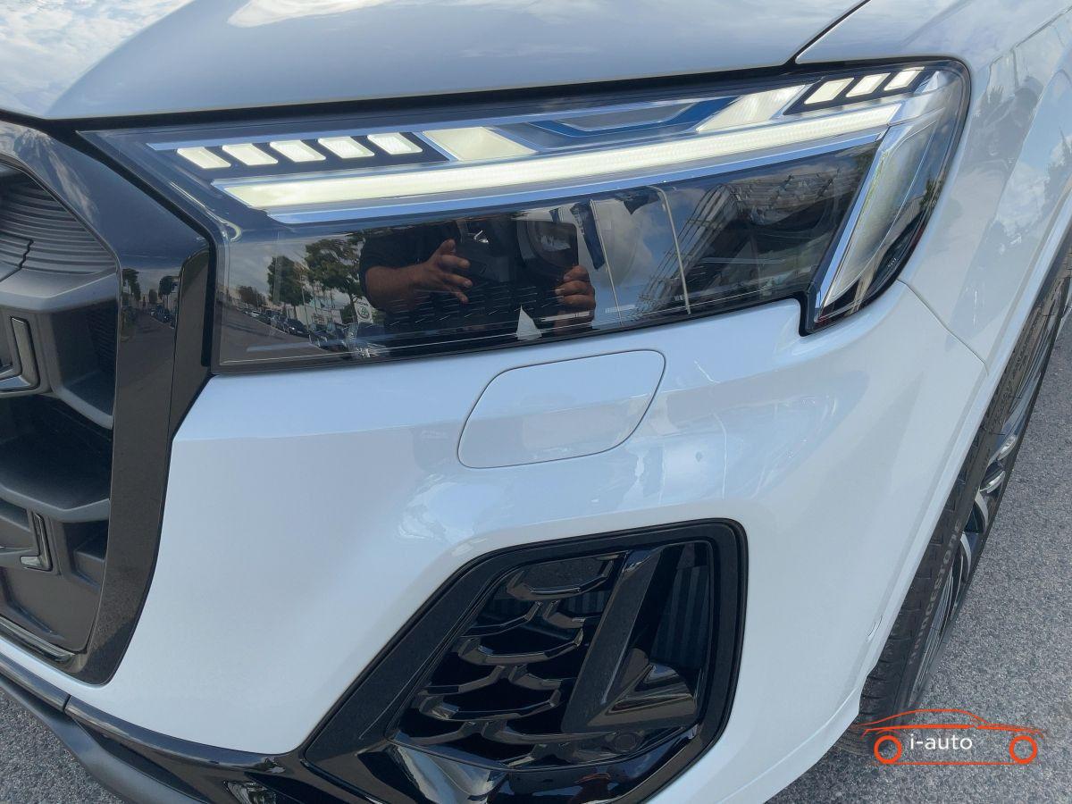 Audi Q7 2026 na predaj – fotografia 14