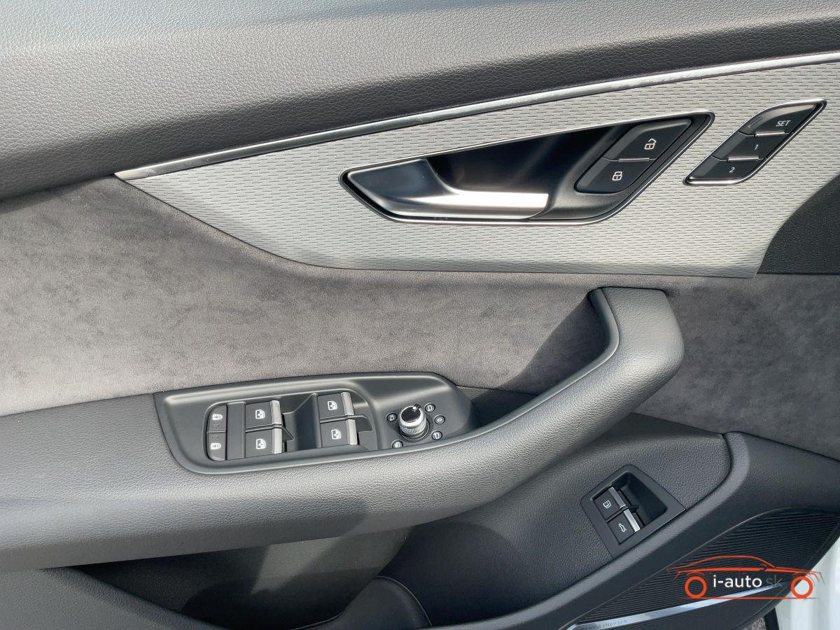 Audi Q7 2026 na predaj – fotografia 15