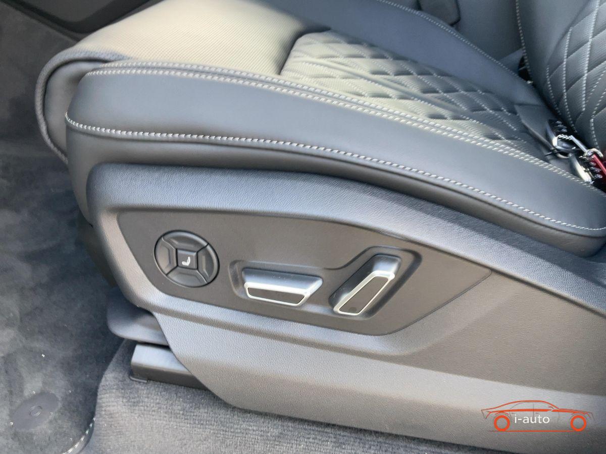 Audi Q7 2026 na predaj – fotografia 16