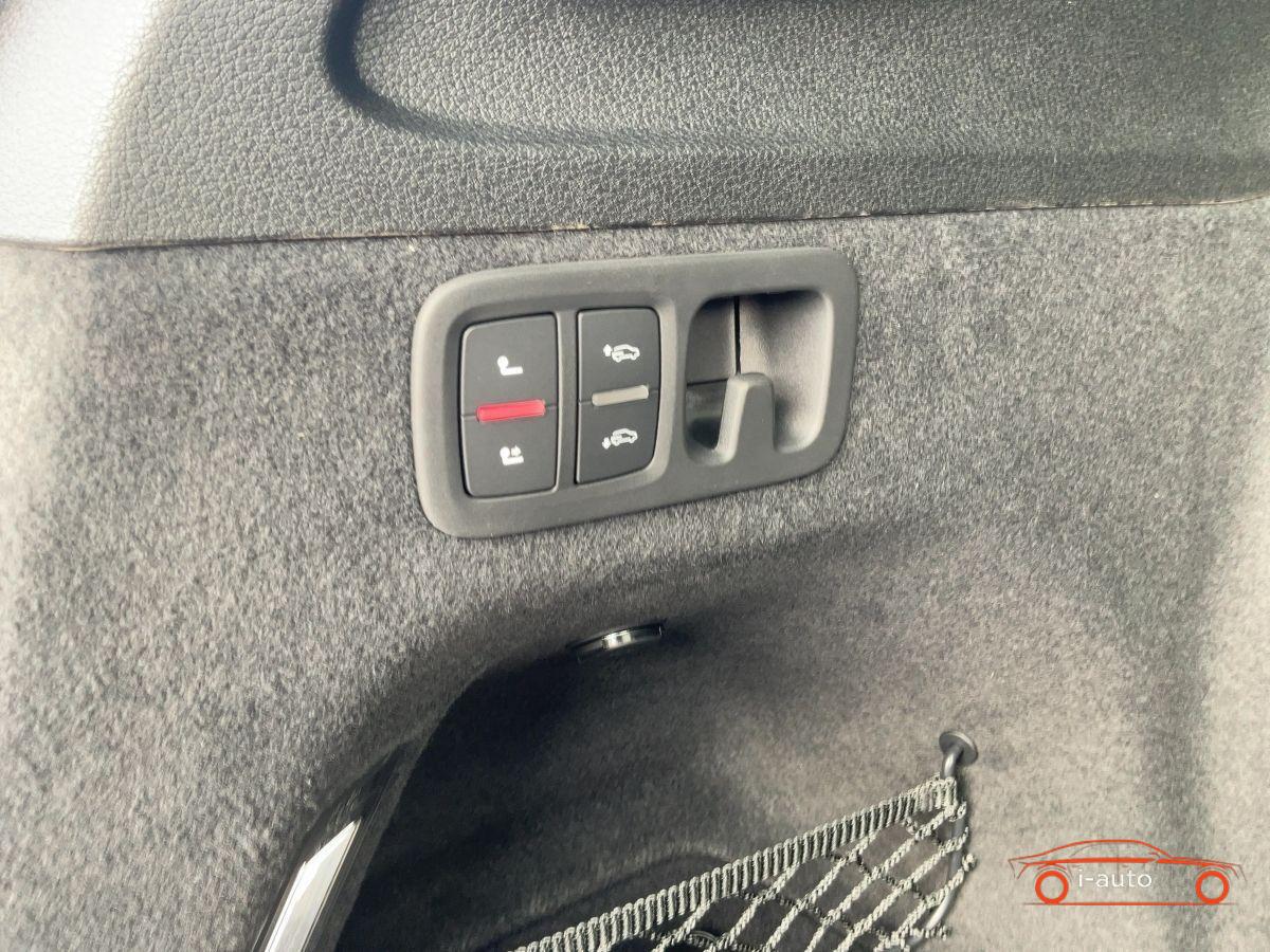 Audi Q7 2026 na predaj – fotografia 17