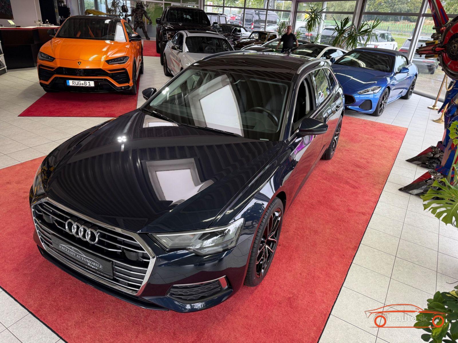 Audi A6 2022 na predaj – fotografia 4