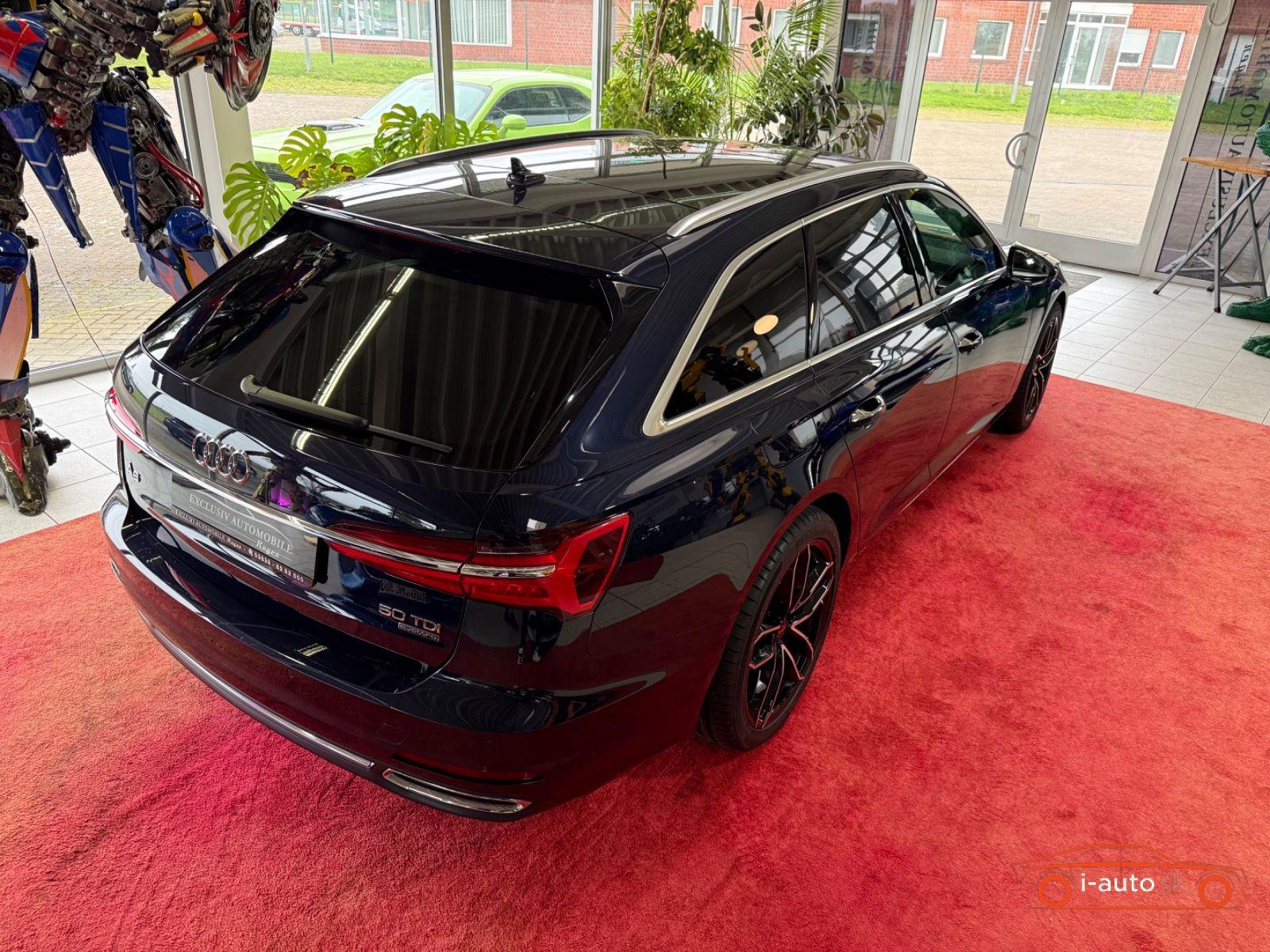 Audi A6 2022 na predaj – fotografia 6