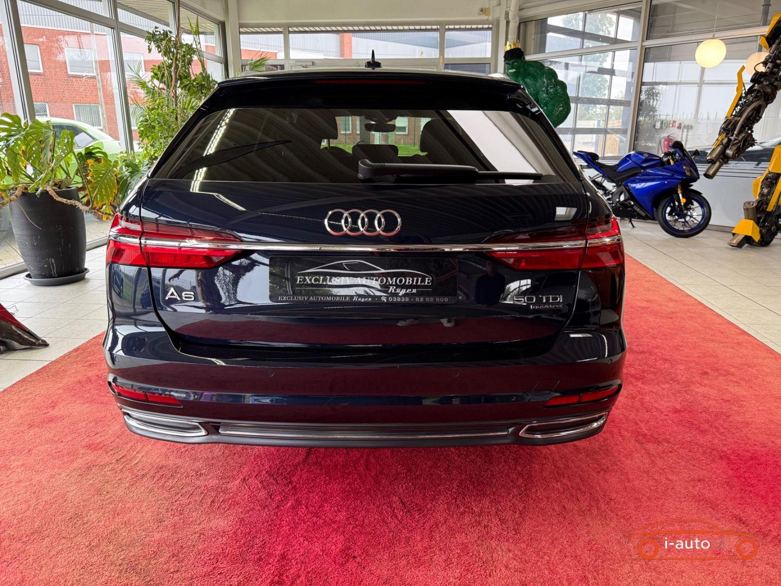 Audi A6 2022 na predaj – fotografia 7