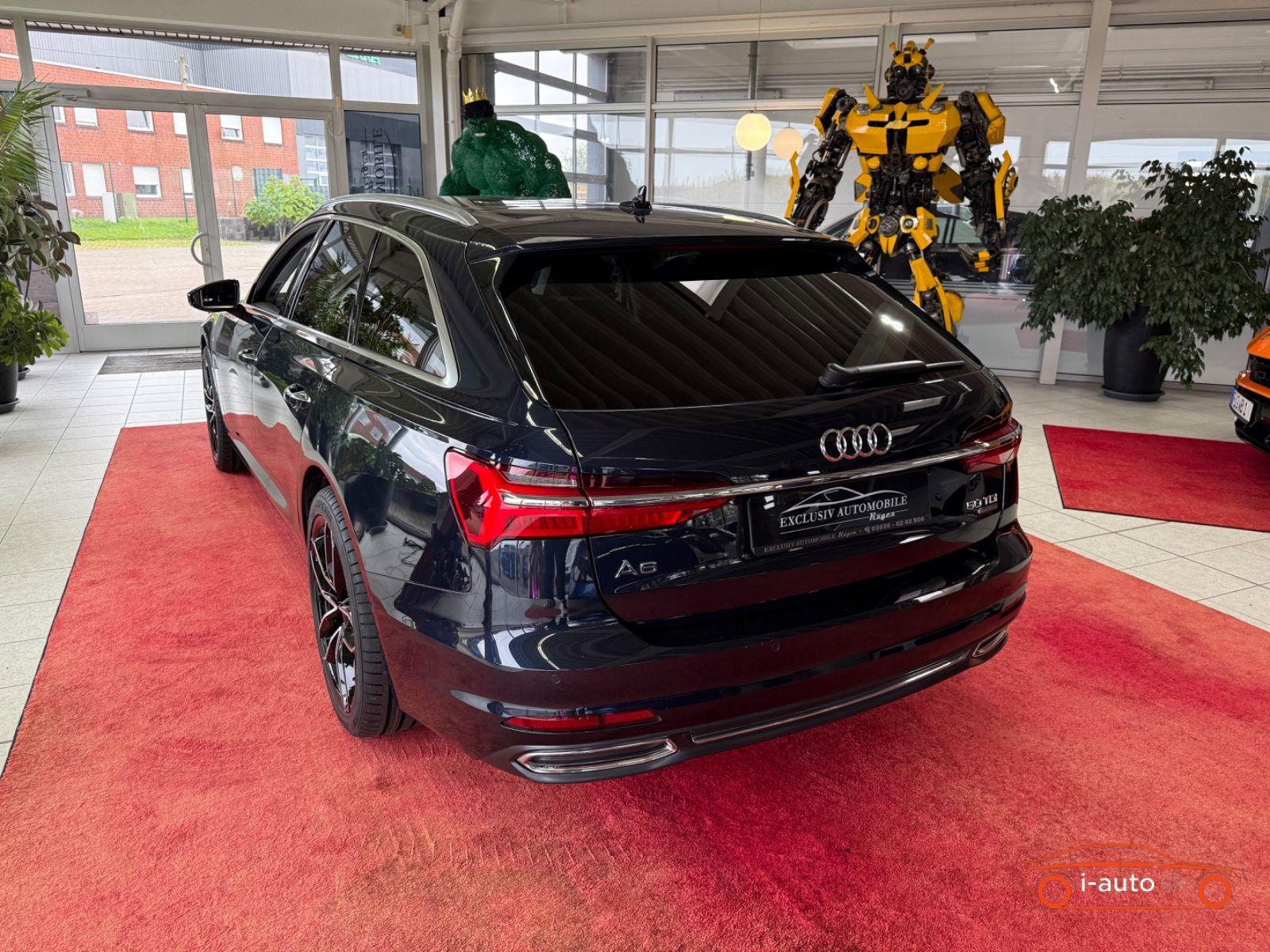 Audi A6 2022 na predaj – fotografia 8