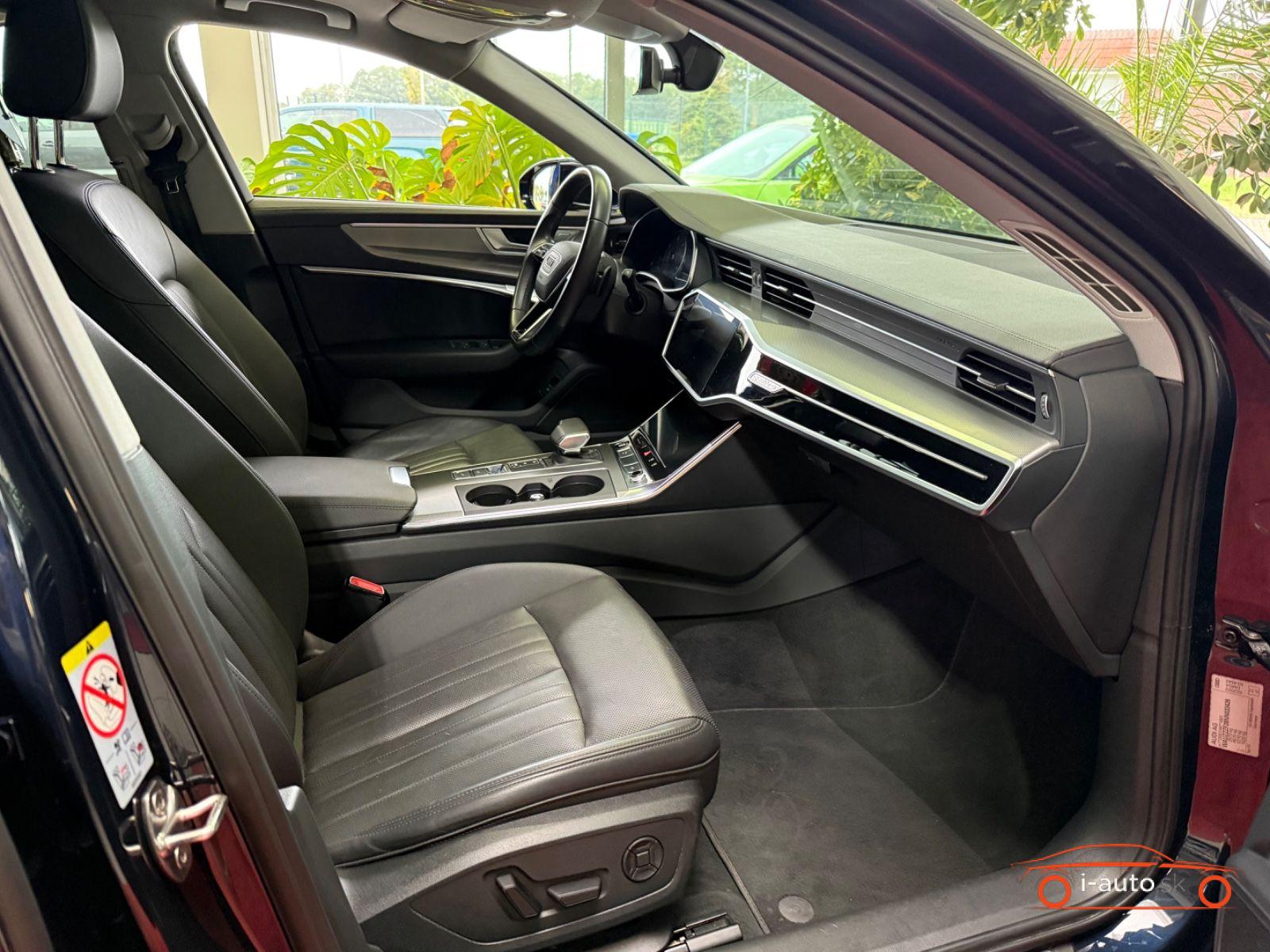 Audi A6 2022 na predaj – fotografia 9