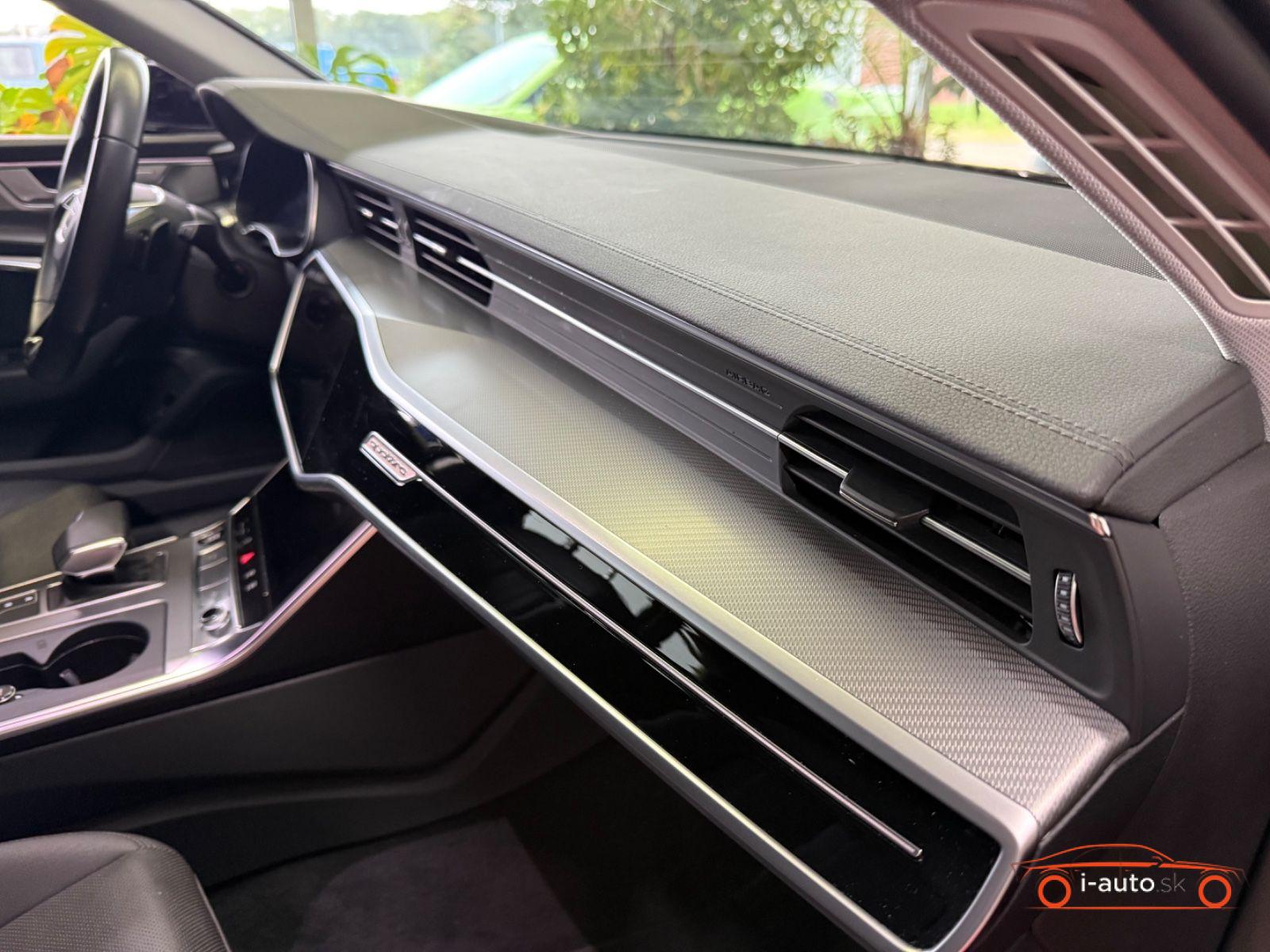 Audi A6 2022 na predaj – fotografia 10