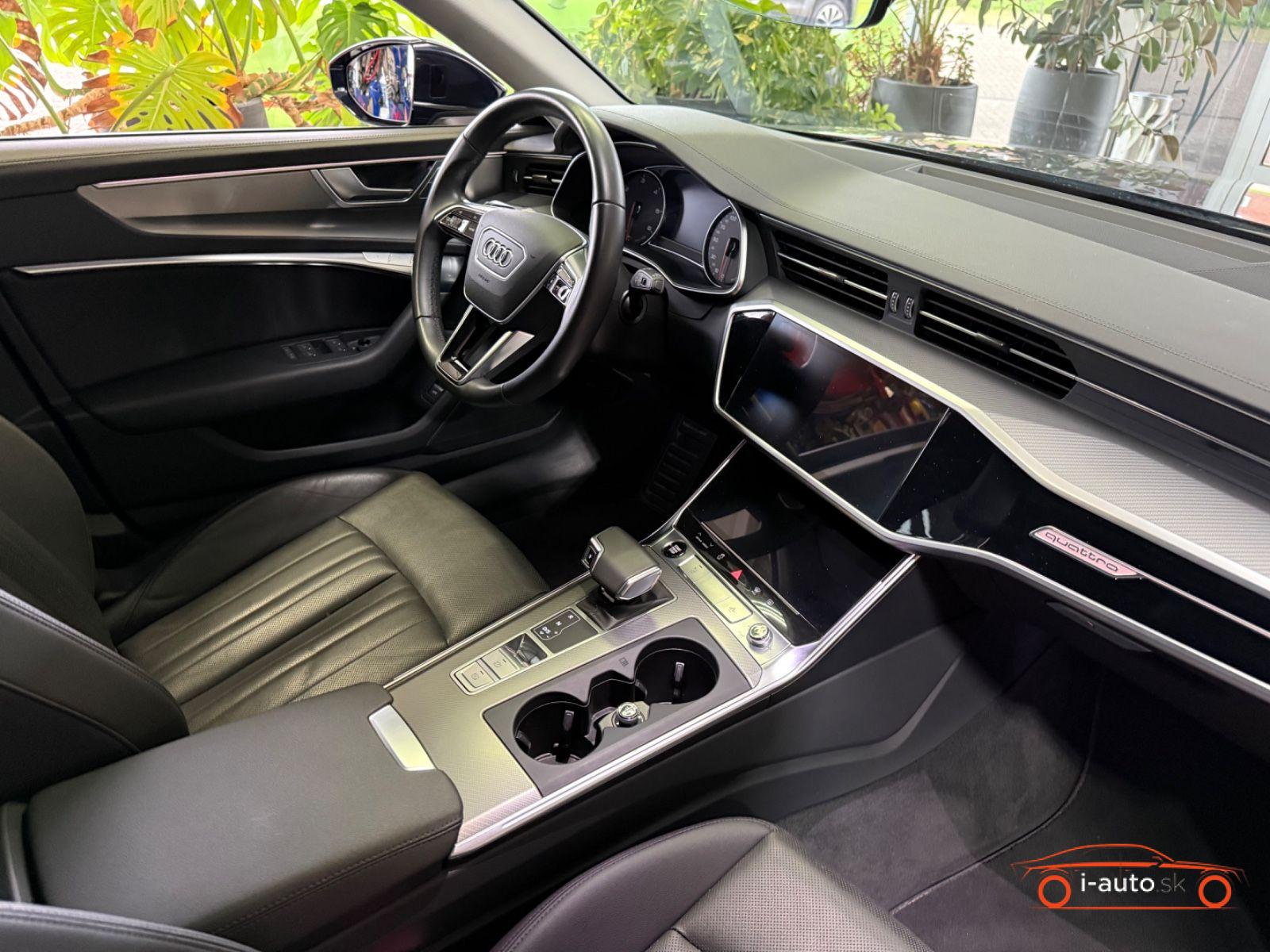 Audi A6 2022 na predaj – fotografia 11