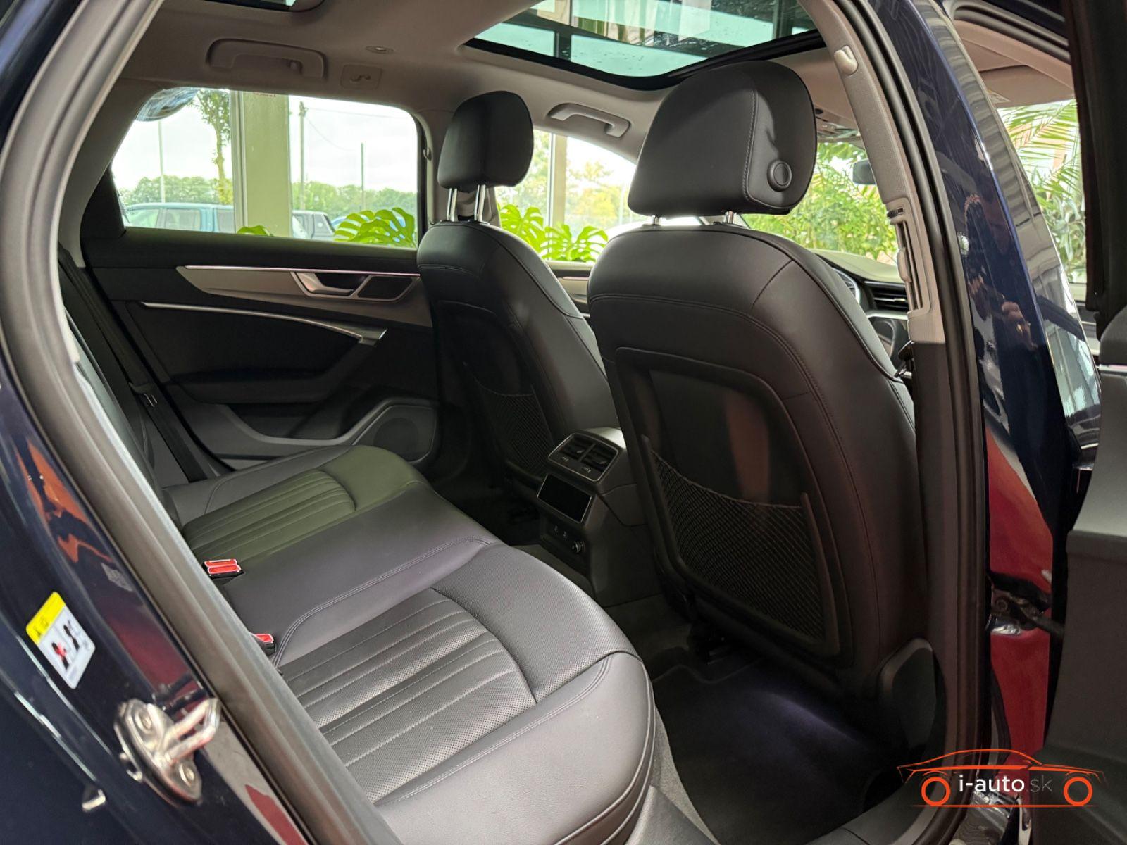 Audi A6 2022 na predaj – fotografia 13