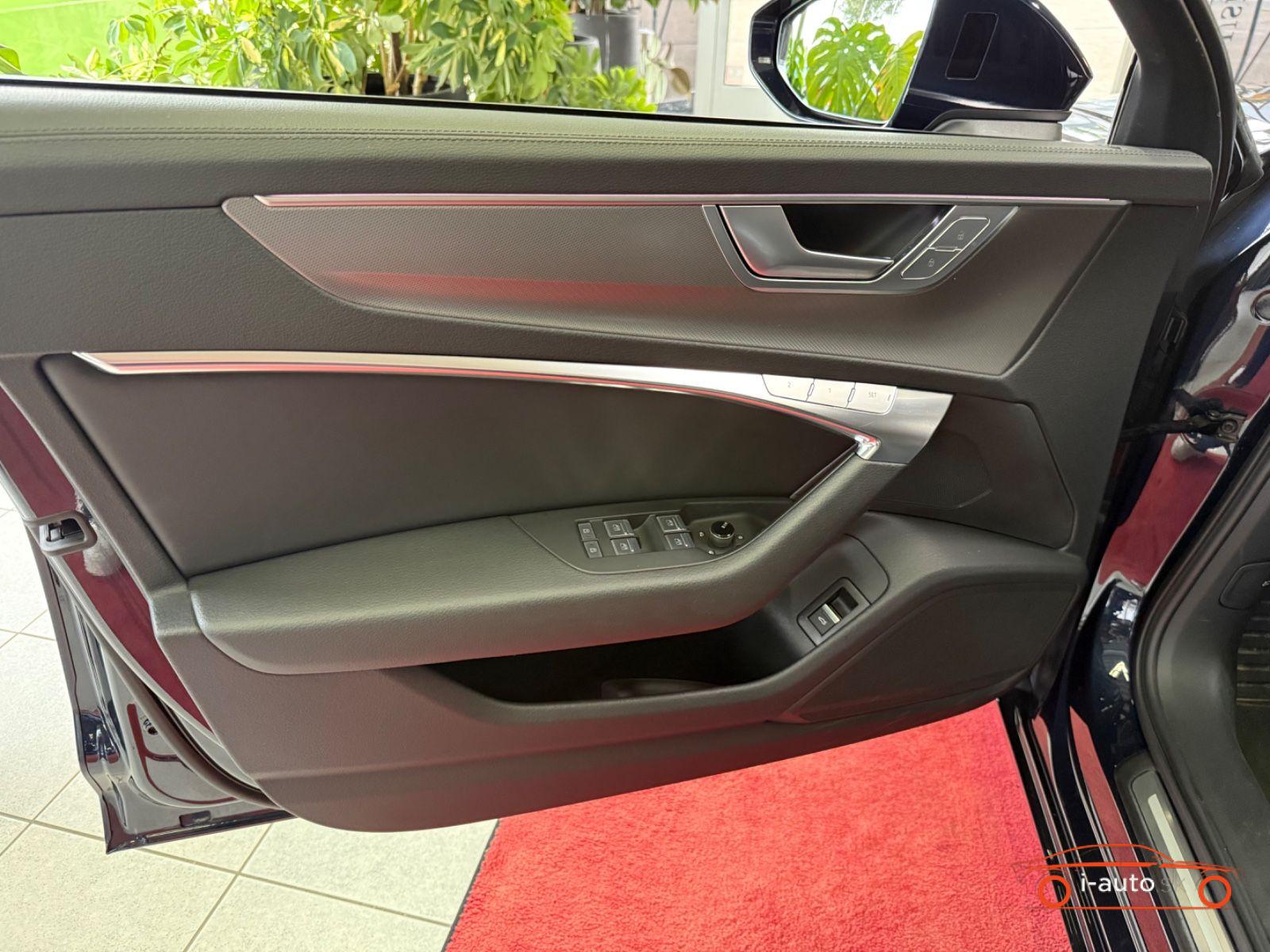 Audi A6 2022 na predaj – fotografia 14