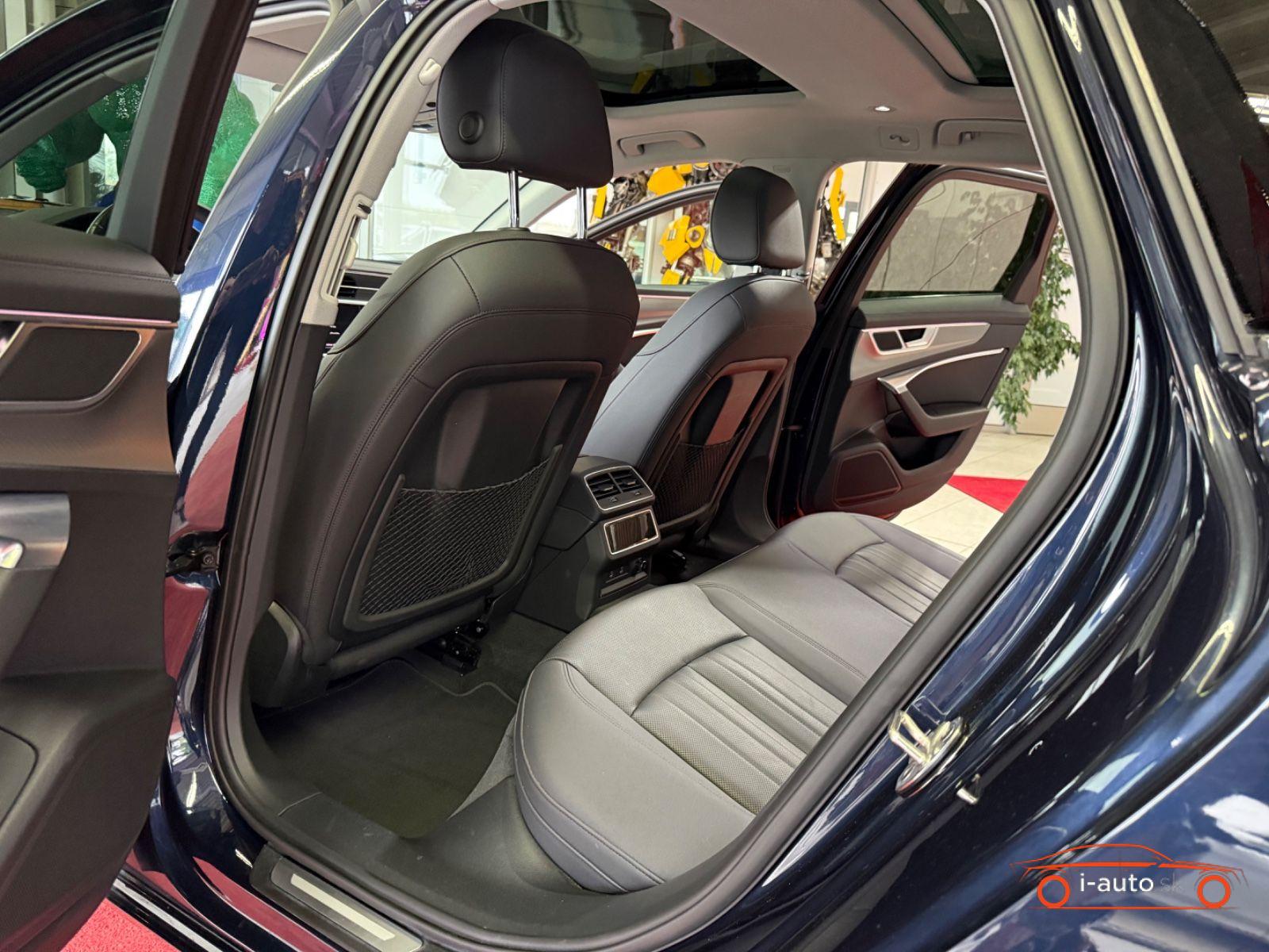 Audi A6 2022 na predaj – fotografia 17