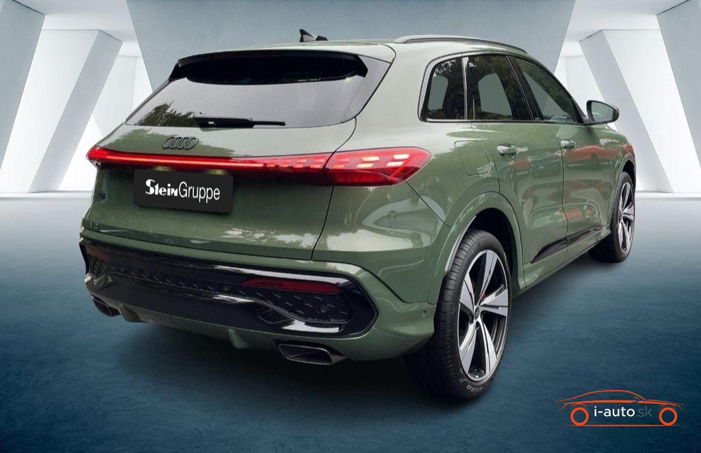 Audi Q5 2025 na predaj – fotografia 3
