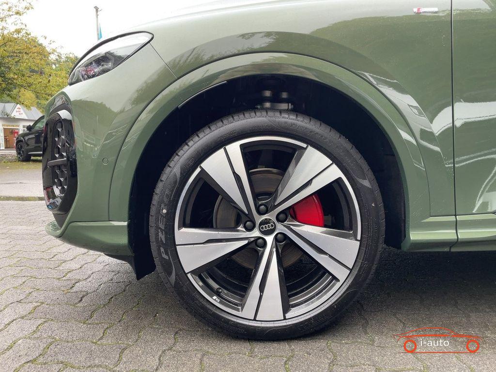 Audi Q5 2025 na predaj – fotografia 5