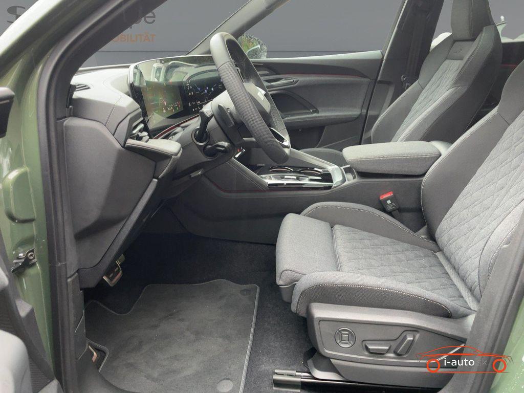 Audi Q5 2025 na predaj – fotografia 6