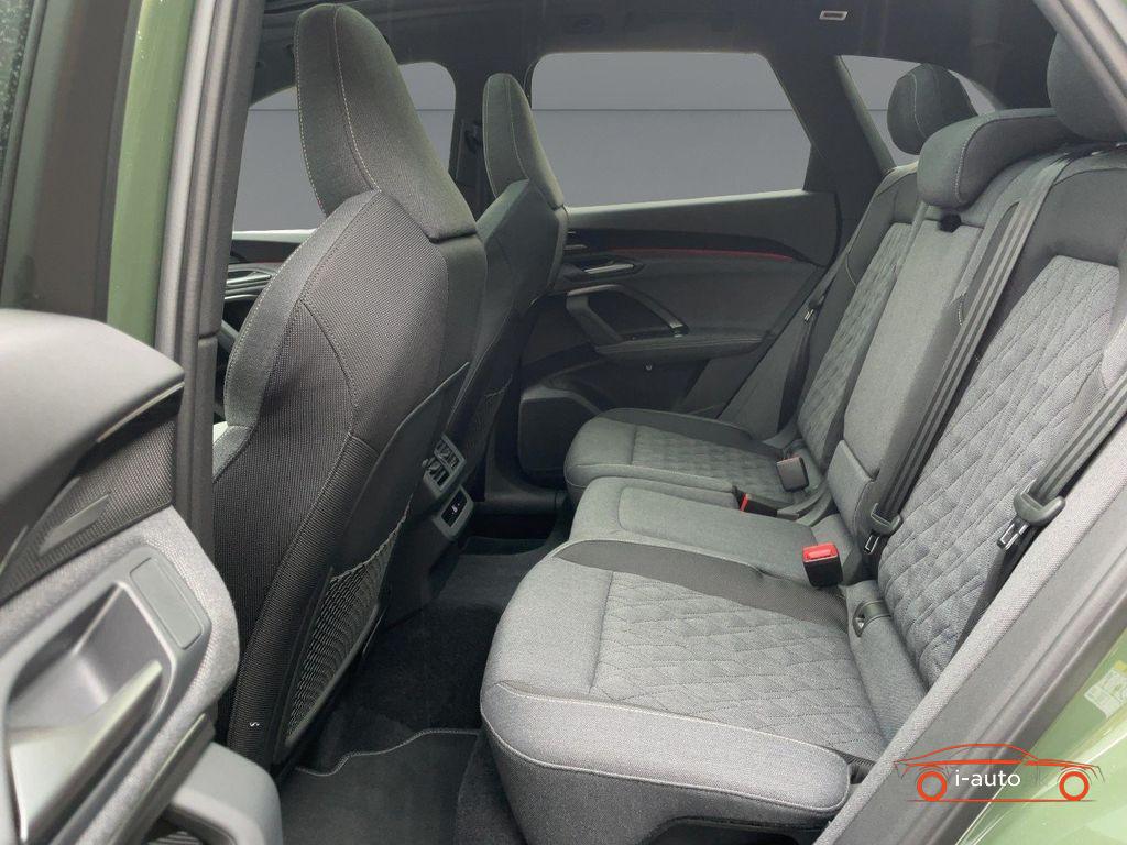 Audi Q5 2025 na predaj – fotografia 7