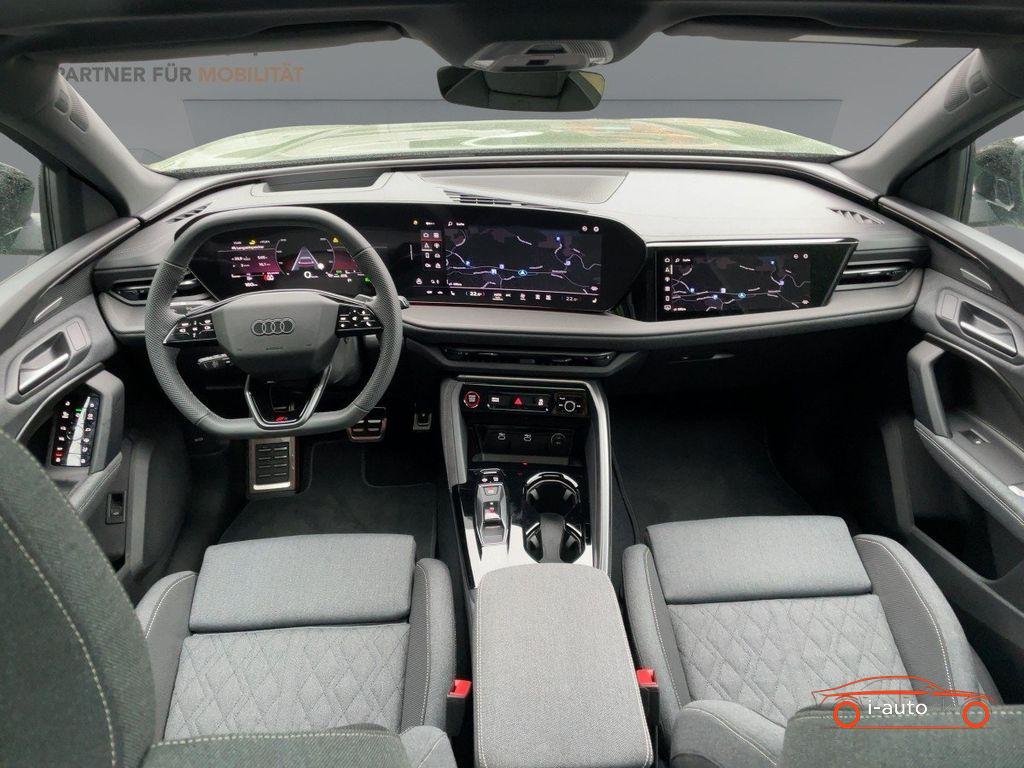 Audi Q5 2025 na predaj – fotografia 8