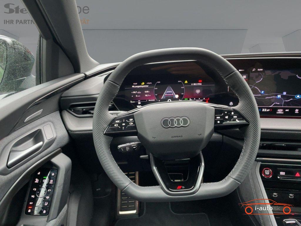 Audi Q5 2025 na predaj – fotografia 9