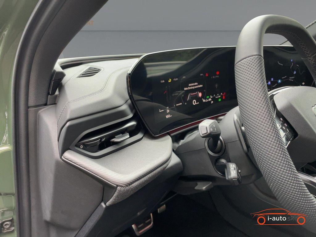 Audi Q5 2025 na predaj – fotografia 10