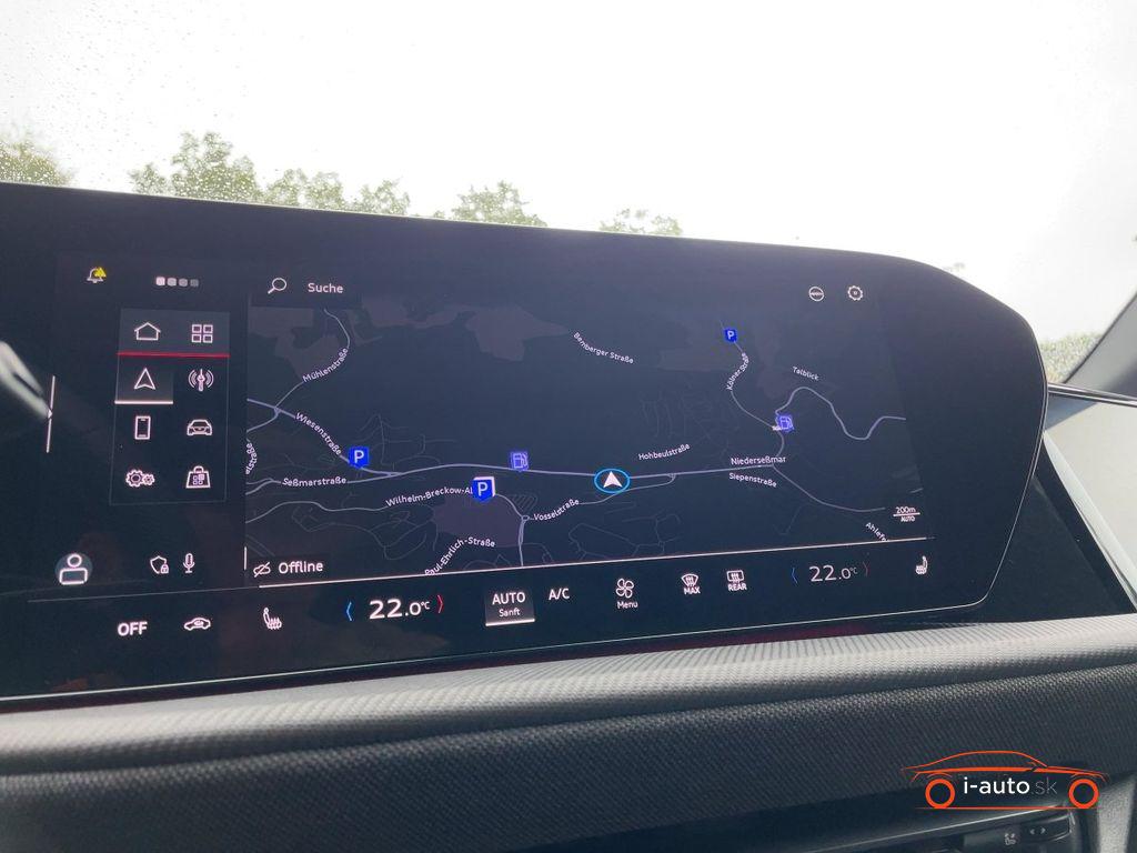 Audi Q5 2025 na predaj – fotografia 11