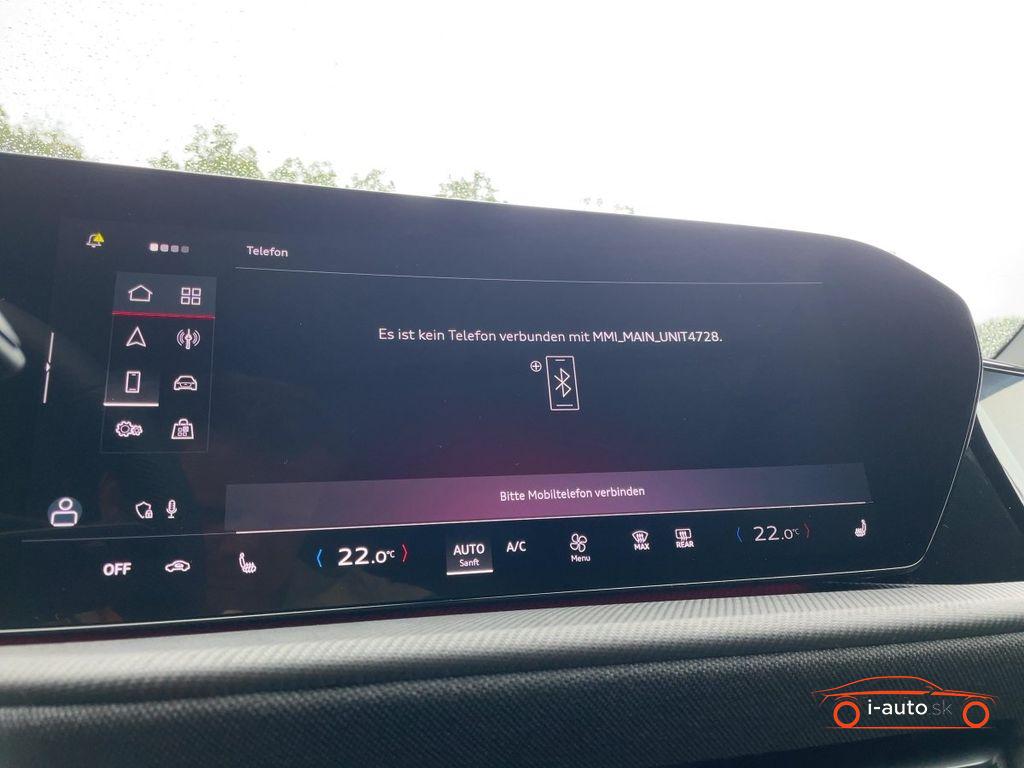 Audi Q5 2025 na predaj – fotografia 12