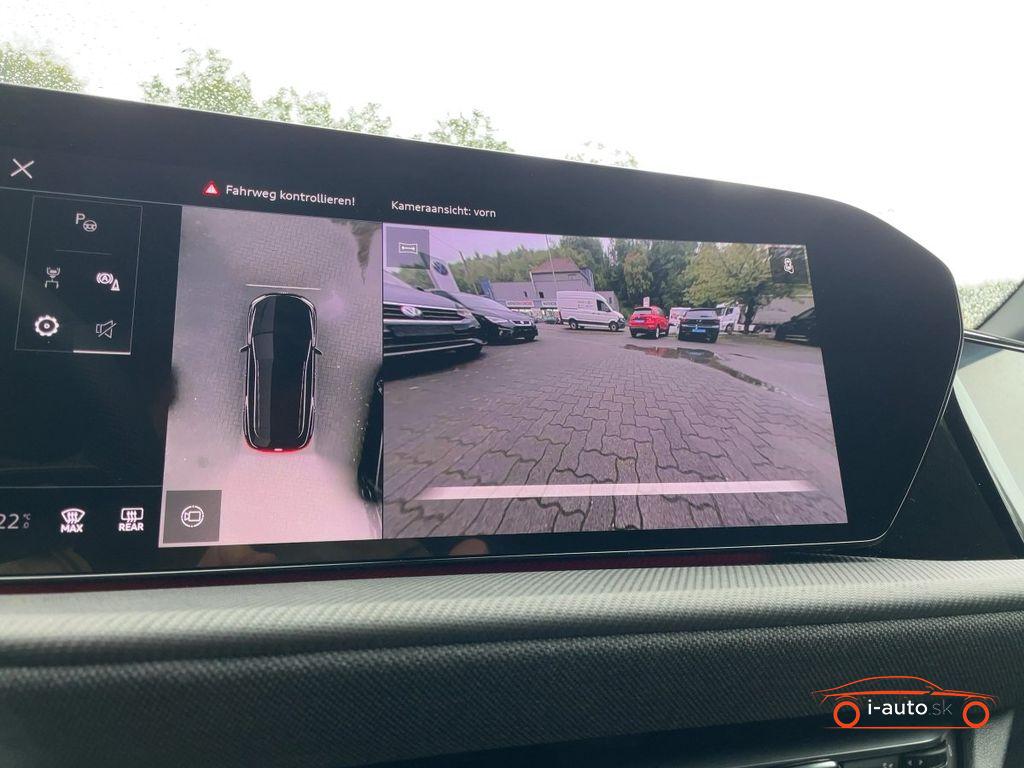 Audi Q5 2025 na predaj – fotografia 13