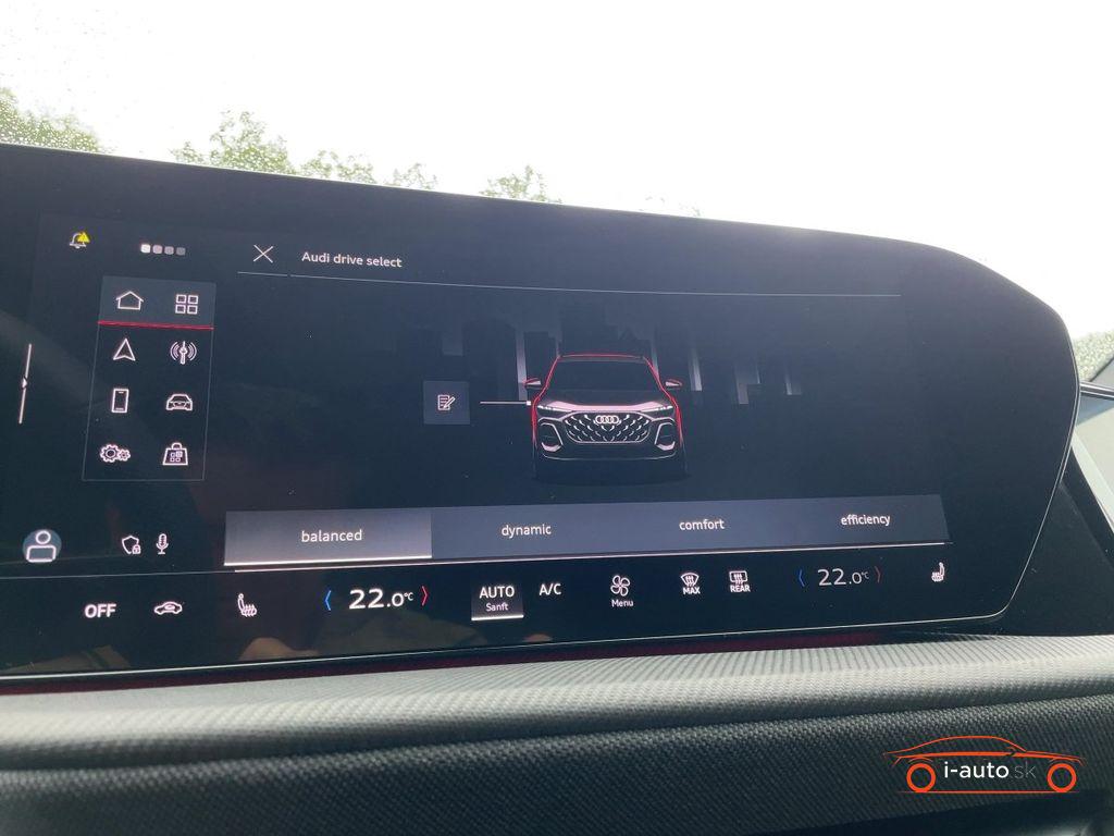 Audi Q5 2025 na predaj – fotografia 14