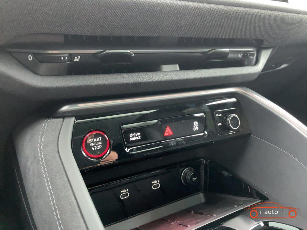 Audi Q5 2025 na predaj – fotografia 16