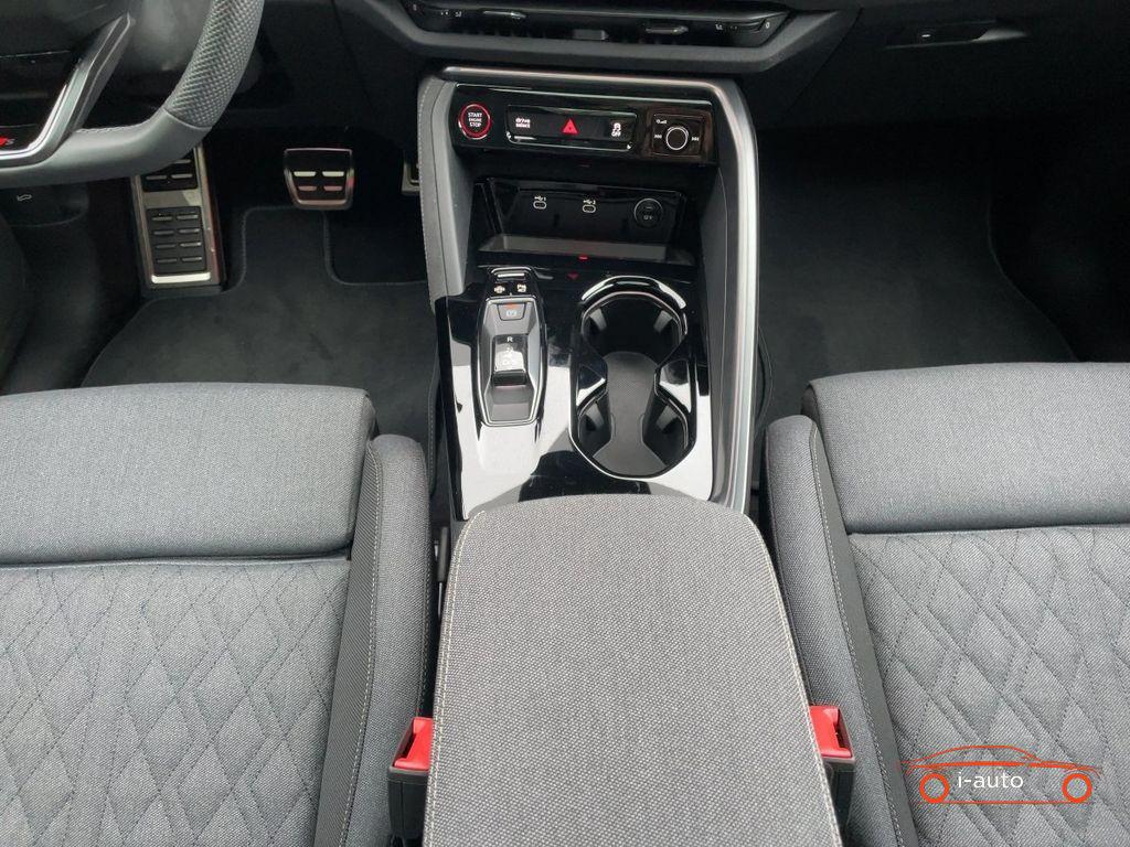 Audi Q5 2025 na predaj – fotografia 17