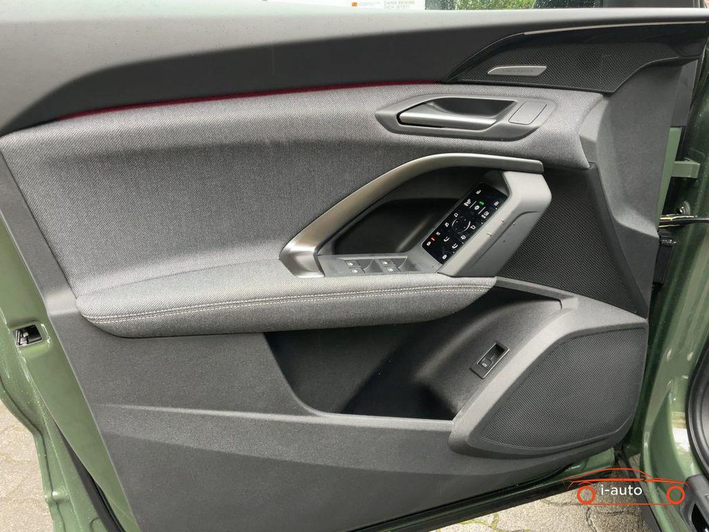 Audi Q5 2025 na predaj – fotografia 18